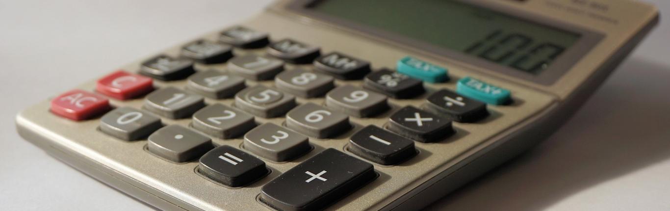 Foto calculadora