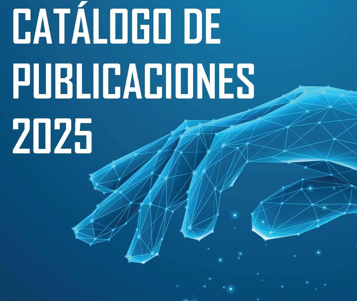 Catálogo 2025