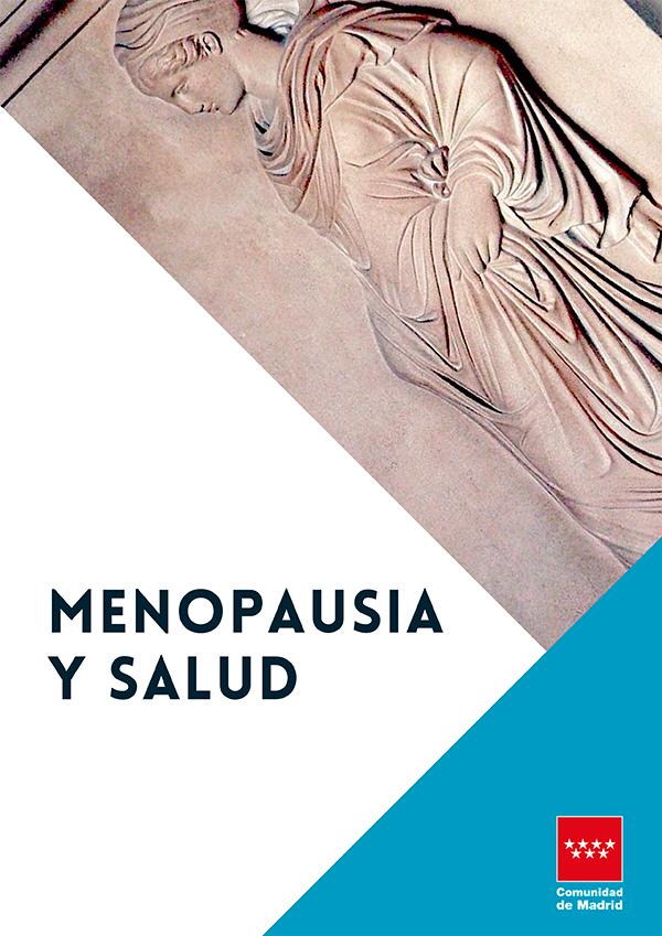 Portada menopausia y salud