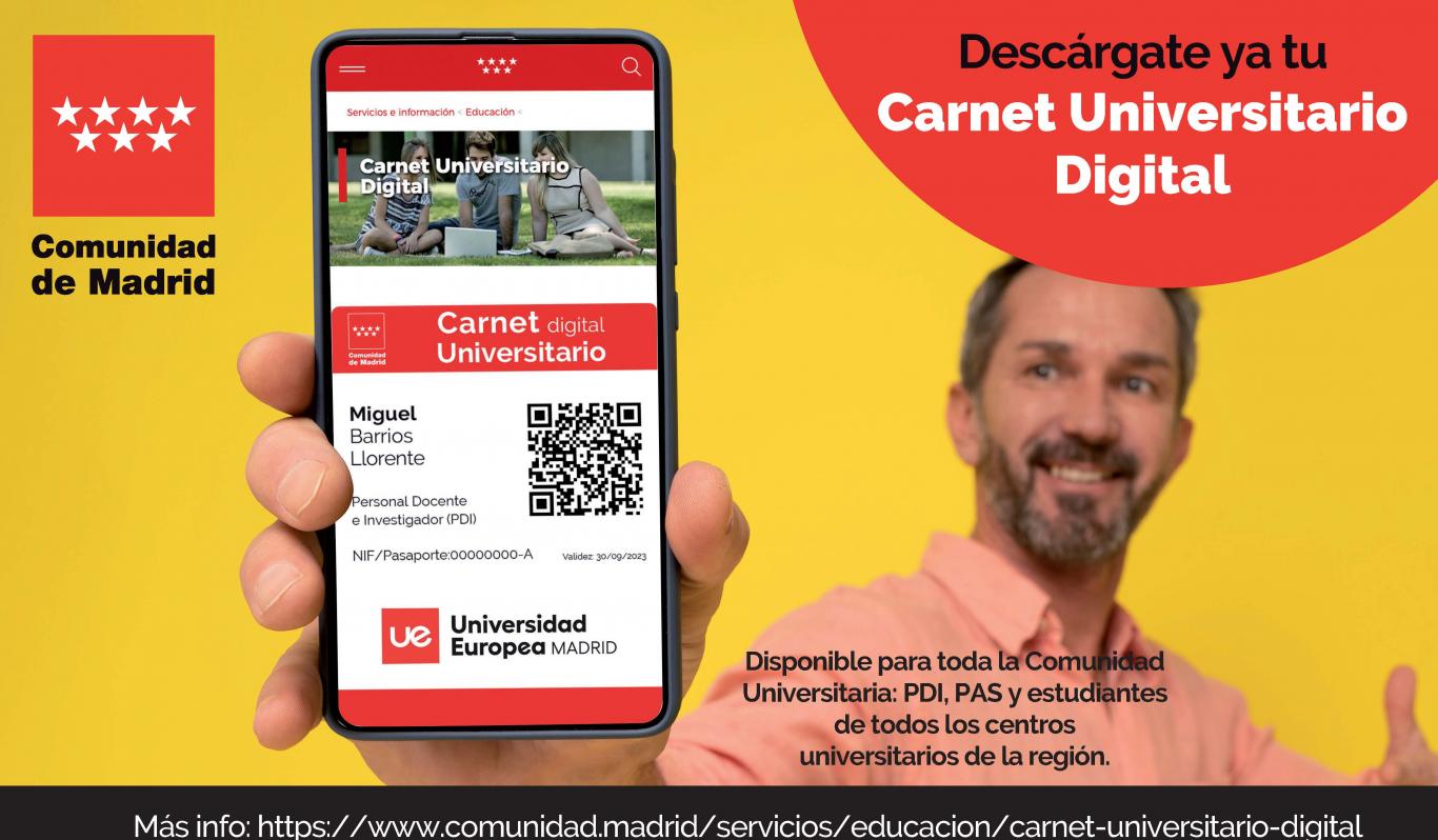 banner Carnet Universitario Digital
