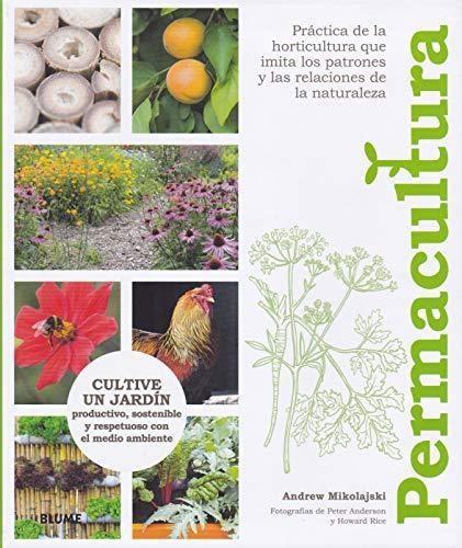 Permacultura cubierta