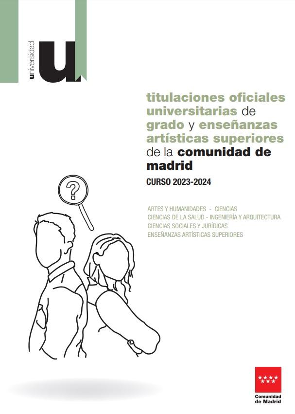 portada fichas titulaciones curso 2023-24