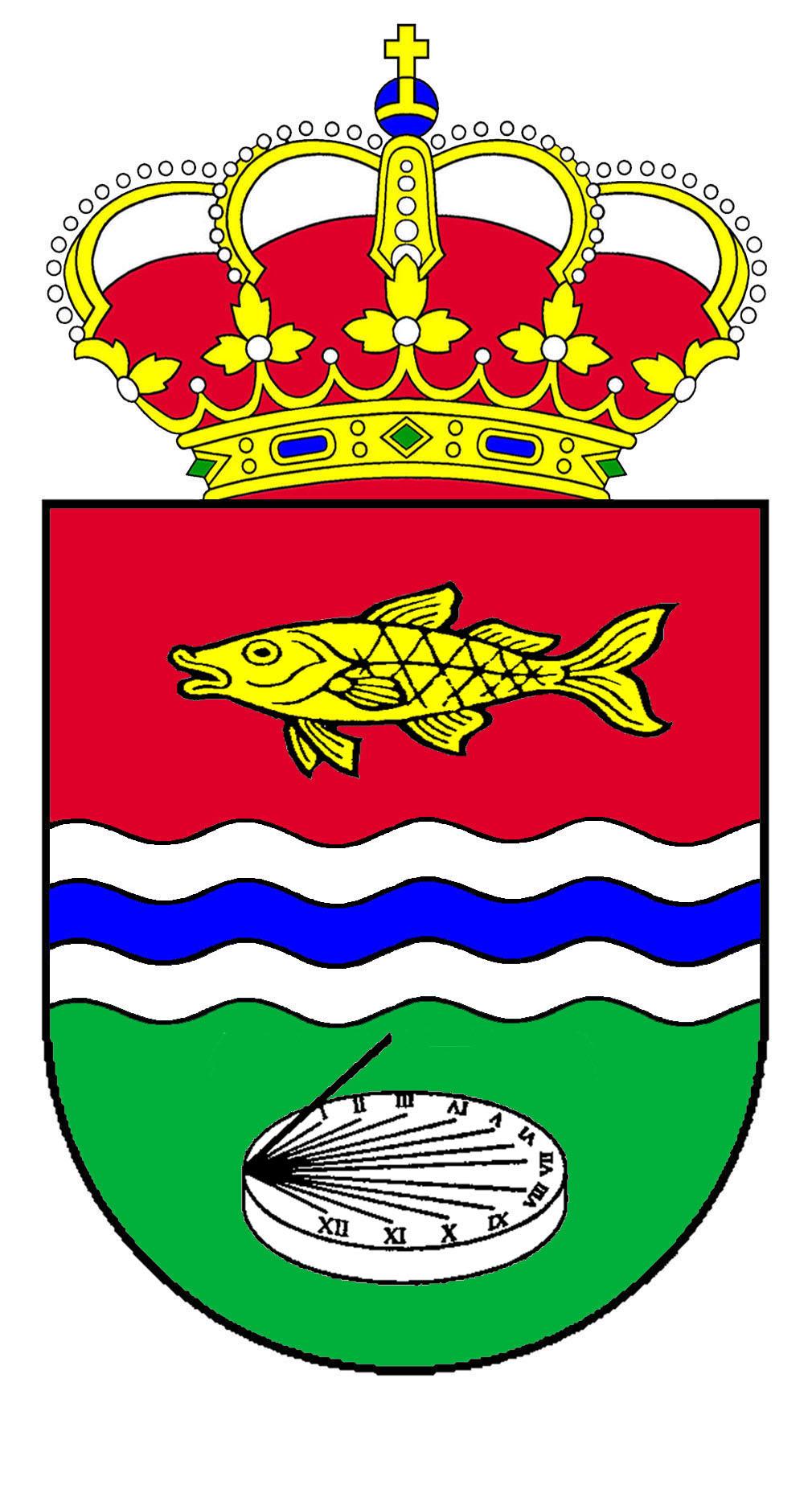 escudo municipal