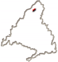 mapa de situación