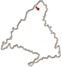 mapa de situación