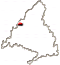 mapa de situación