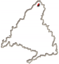 mapa de situación