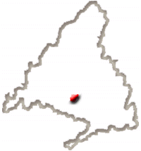 mapa de situación