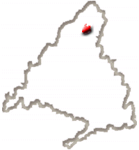 mapa de situación
