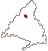 mapa de situación