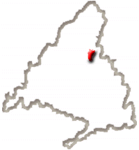 mapa de situación