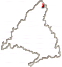 mapa de situación