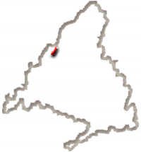 mapa de situación