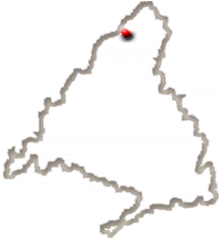 mapa de situación