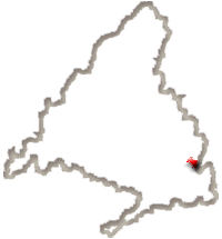 mapa de situación