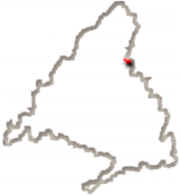 mapa de situación