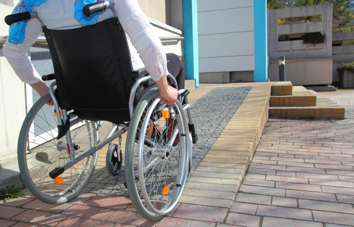 Accesibilidad