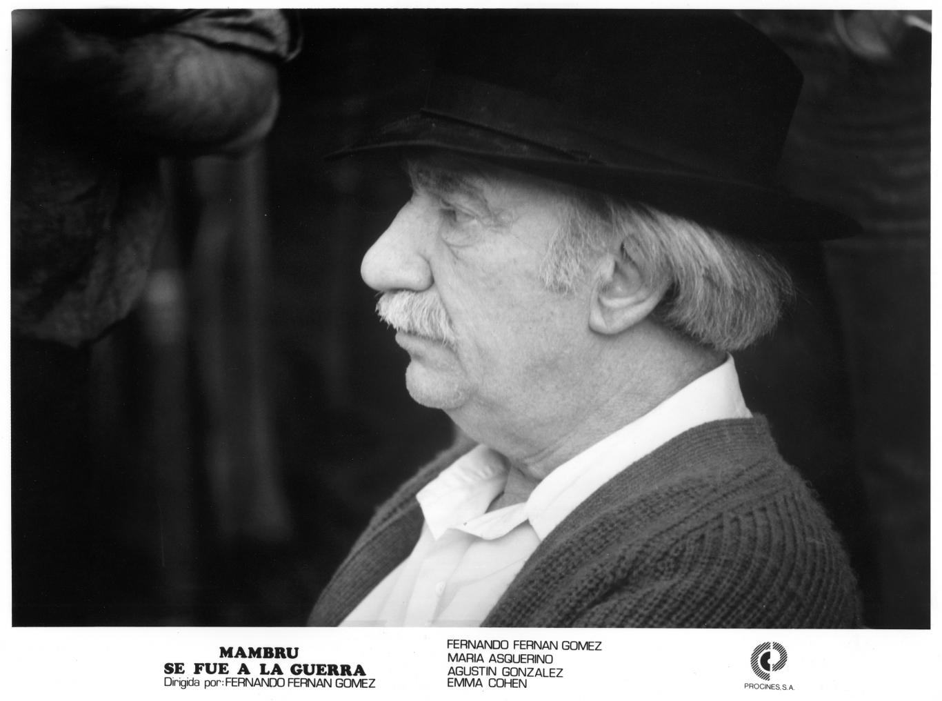 Fernán Gómez