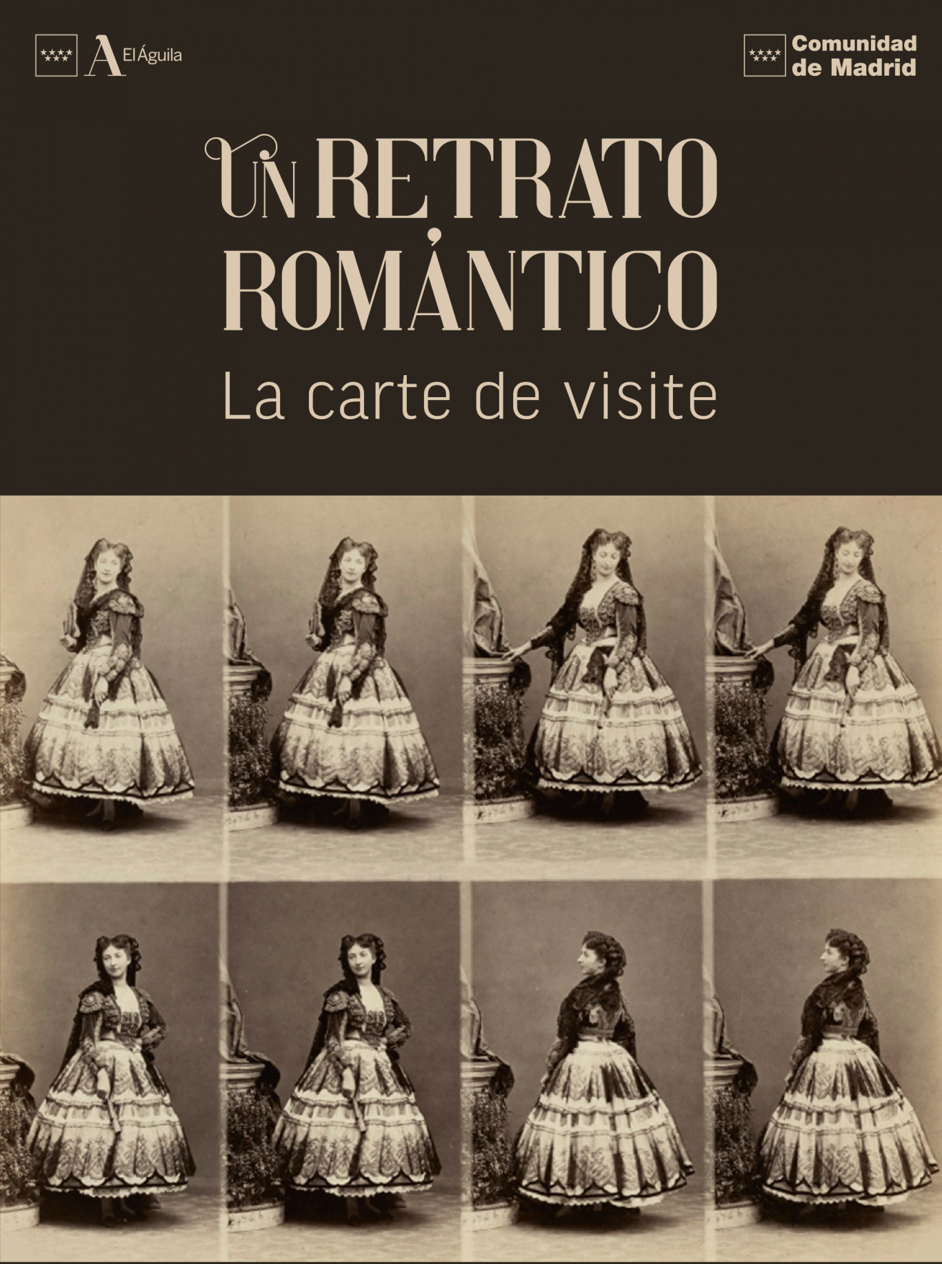 Exposición Un retrato romántico