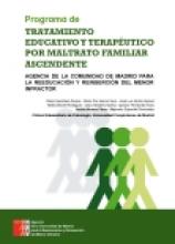 Programa de Tratamiento Educativo y Terapéutico por Maltrato Familiar Ascendente
