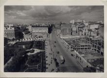 Plaza de España