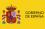Logotipo Gobierno de España