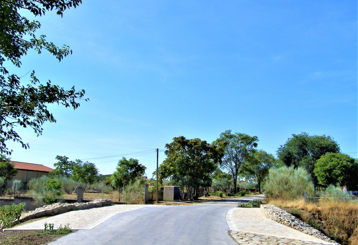 Restauración del puente-acueducto de San Román