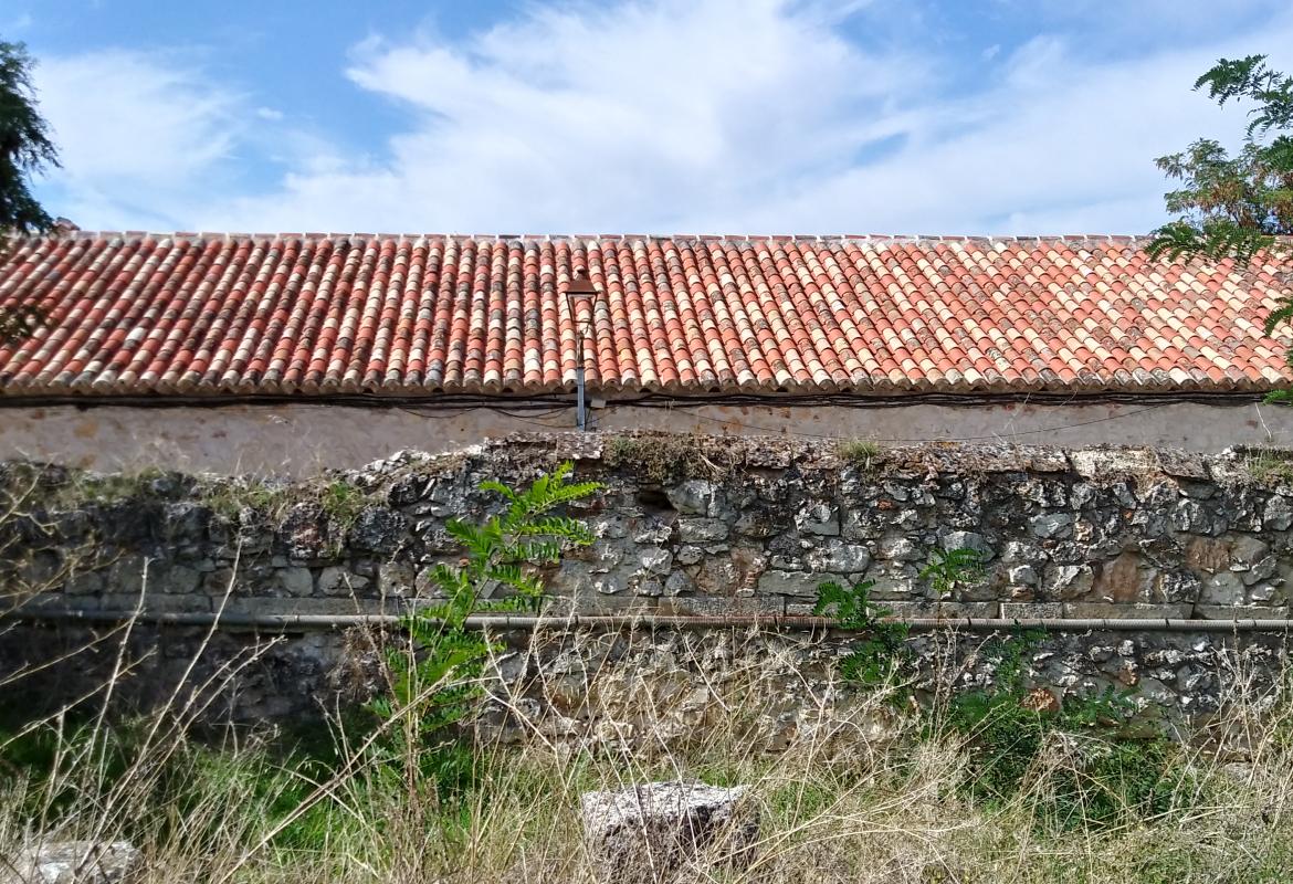 tapia establos palacio goyeneche