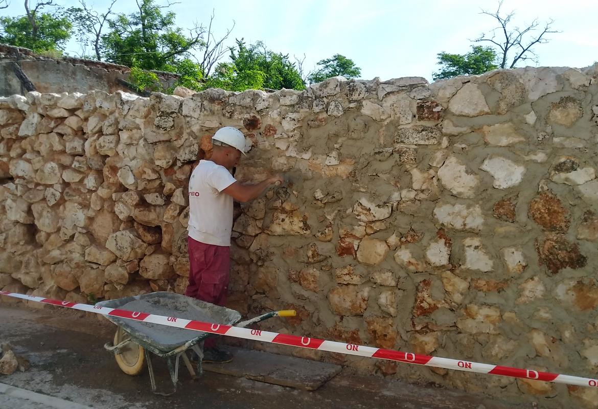 tapia establos palacio goyeneche