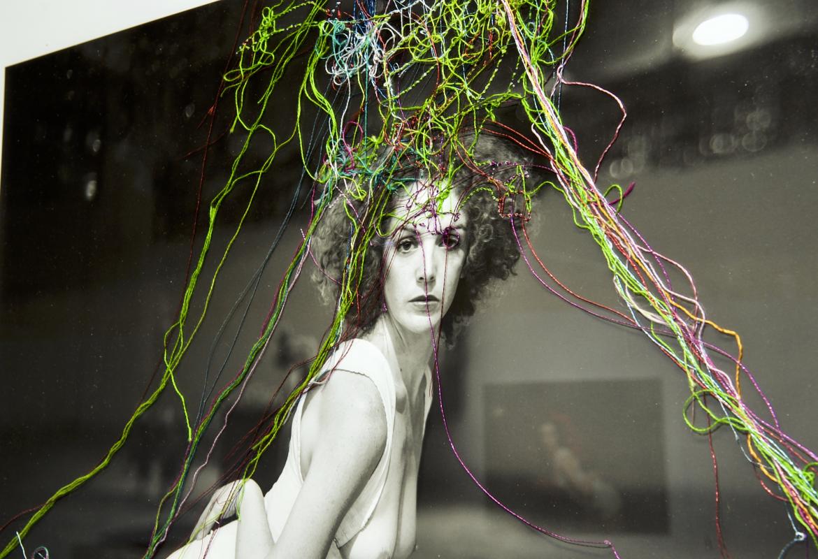 Exposición: Paola Bragado. The mexicanas Paola Bragado The mexicanas