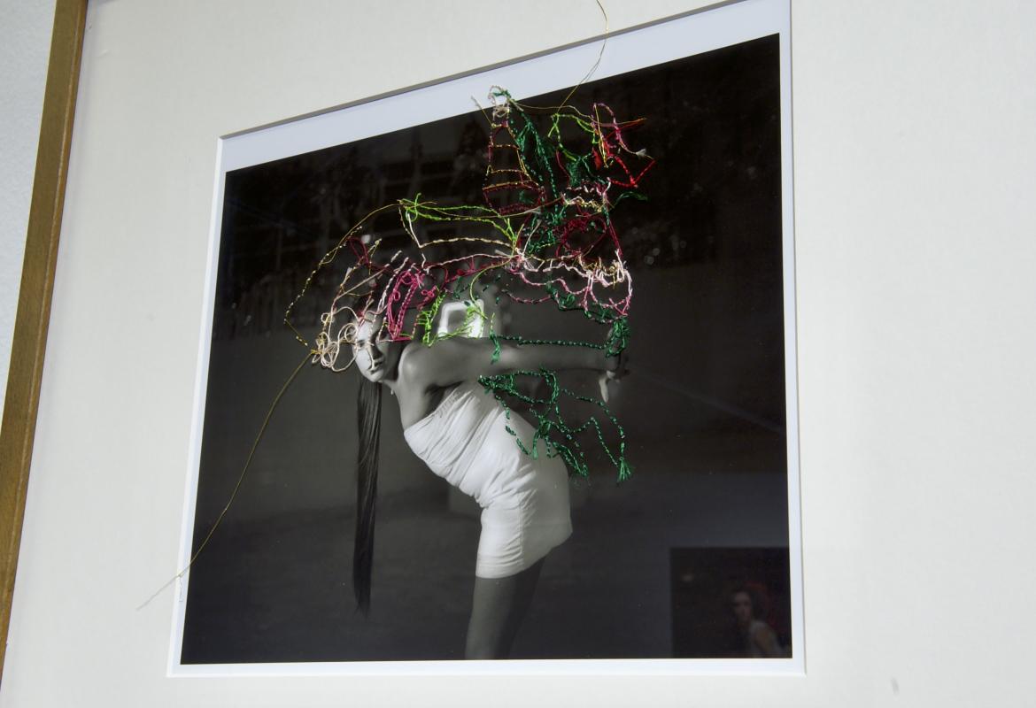 Exposición: Paola Bragado. The mexicanas Paola Bragado The mexicanas