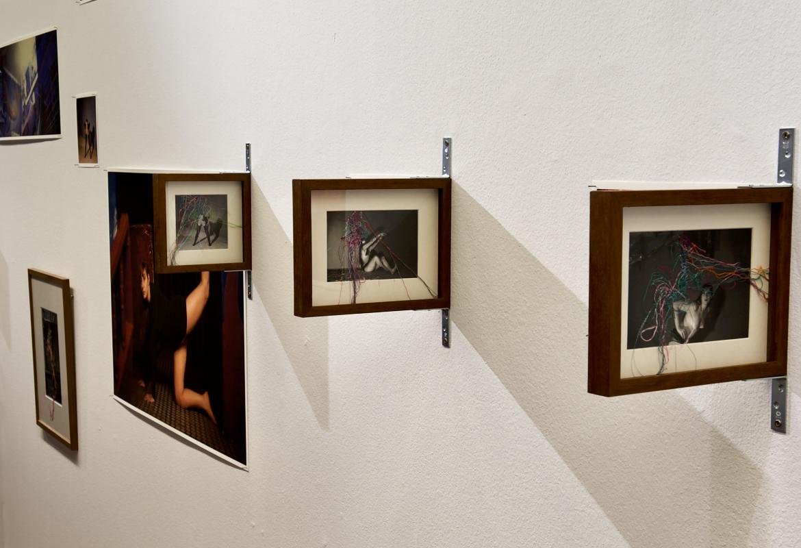 Exposición: Paola Bragado. The mexicanas Paola Bragado The mexicanas