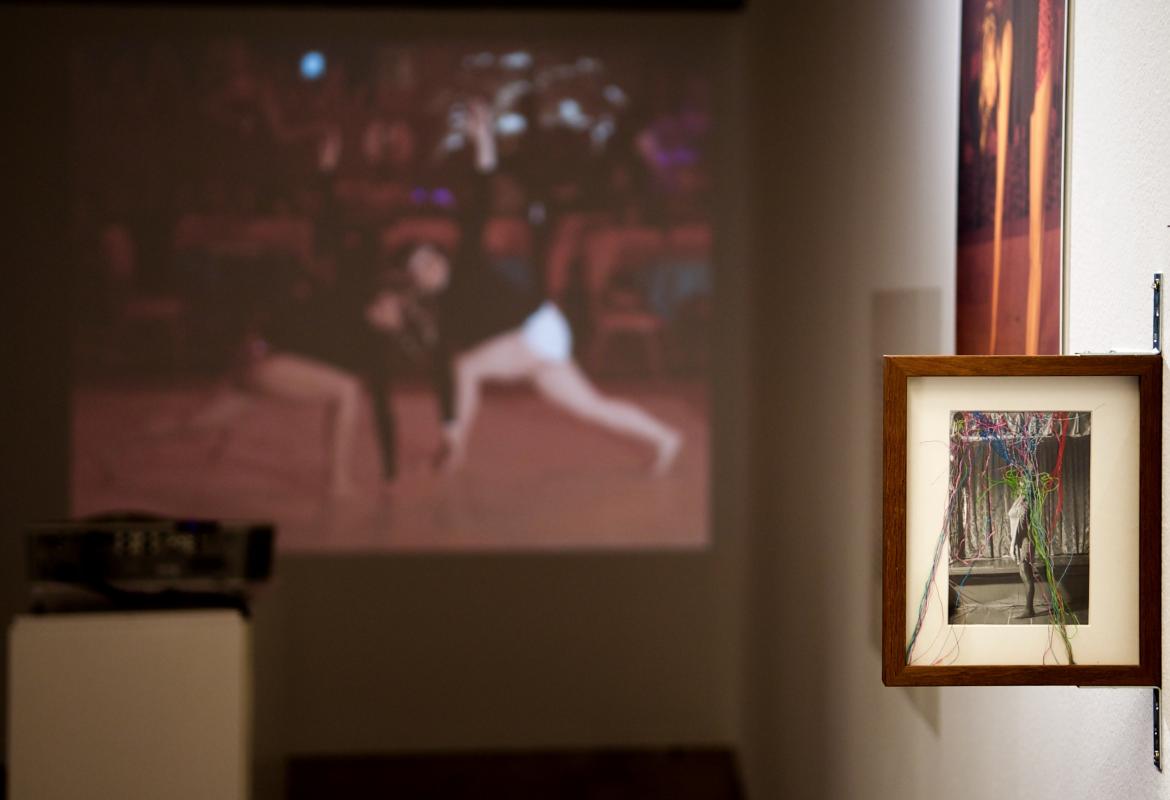 Exposición: Paola Bragado. The mexicanas  Paola Bragado The mexicanas