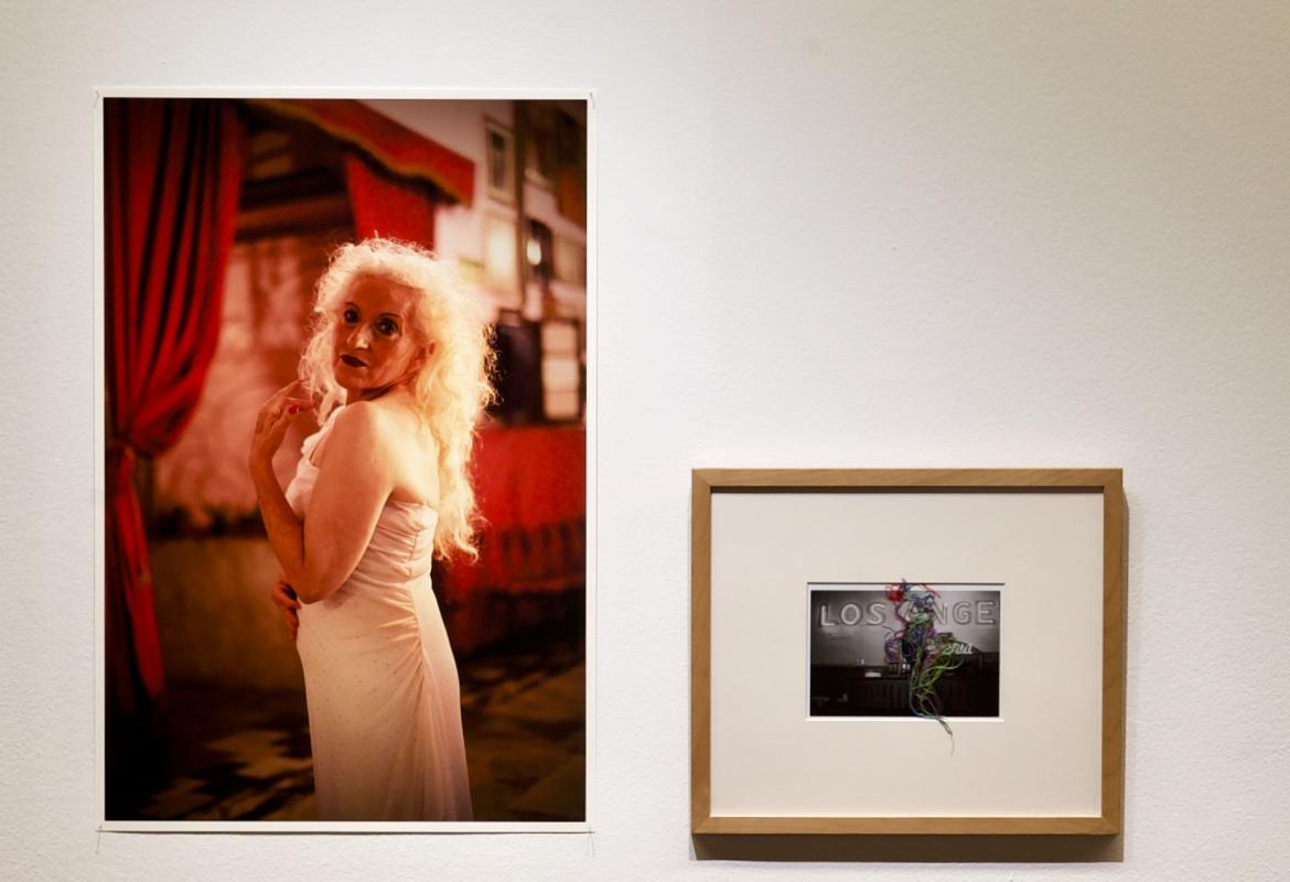 Exposición: Paola Bragado. The mexicanas  Paola Bragado The mexicanas