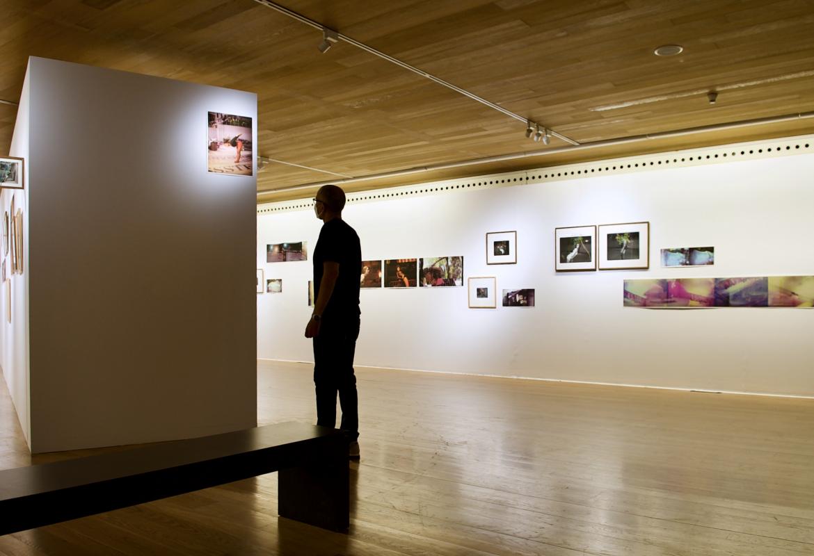 Exposición: Paola Bragado. The mexicanas Paola Bragado The mexicanas