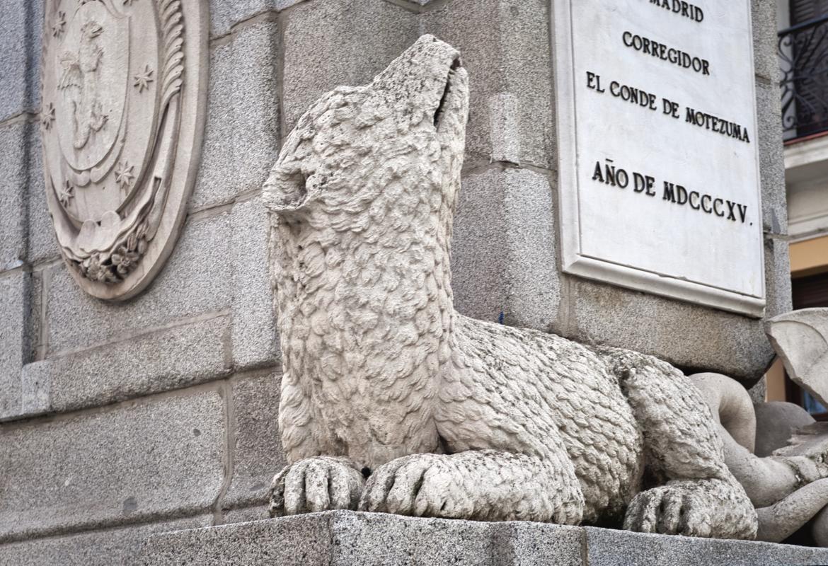 La Fuentecilla de la calle de Toledo