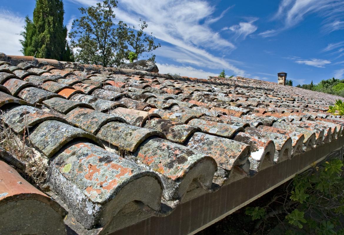 Casa de Lucio Muñoz 