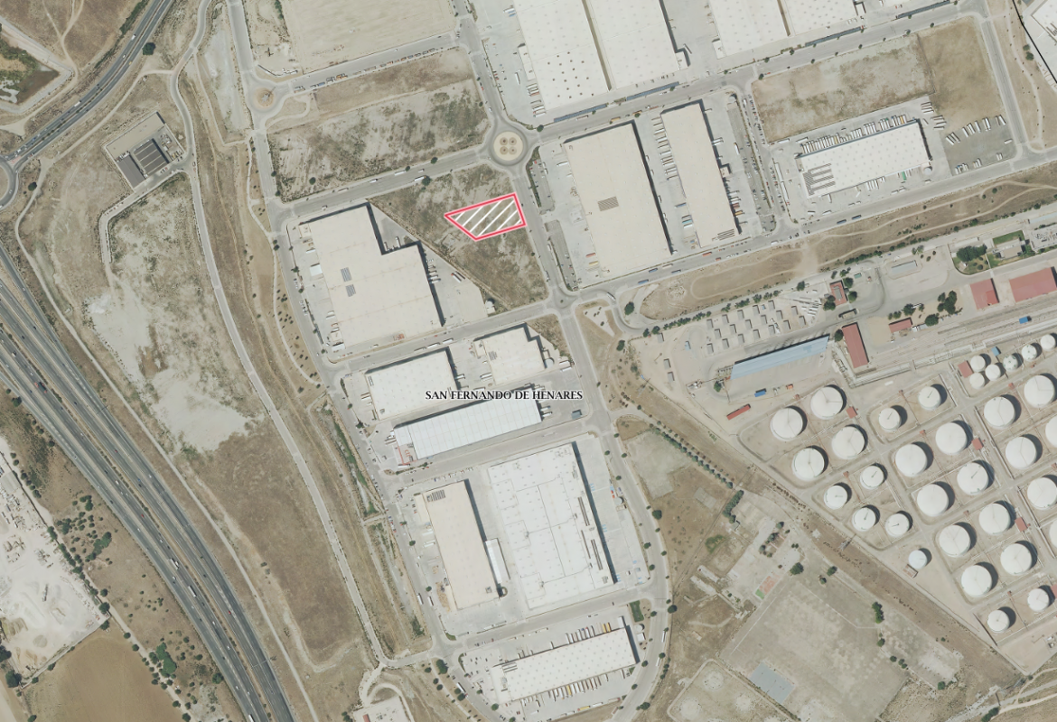 S_Fdo_Henares_parcela I-4a_DGS