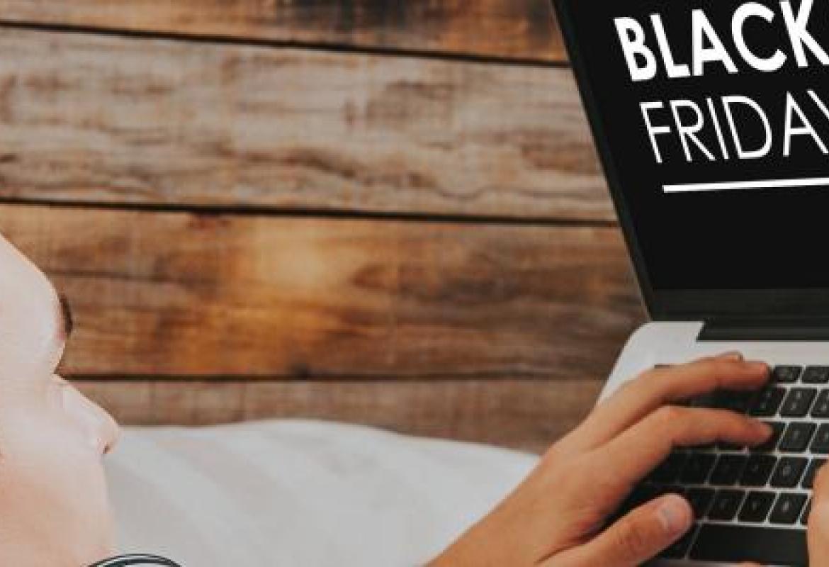 Black Friday Ciber Monday Black Friday recomendaciones