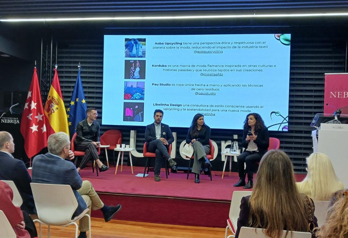 CSFW Madrid 2025 - Rueda de prensa