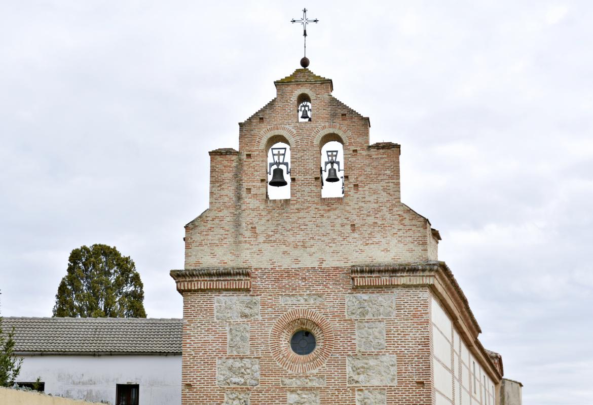 El Convento de la Encarnación