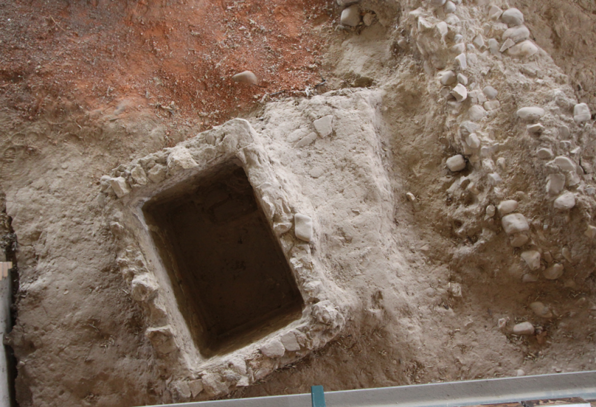 Casa de Hippolytus