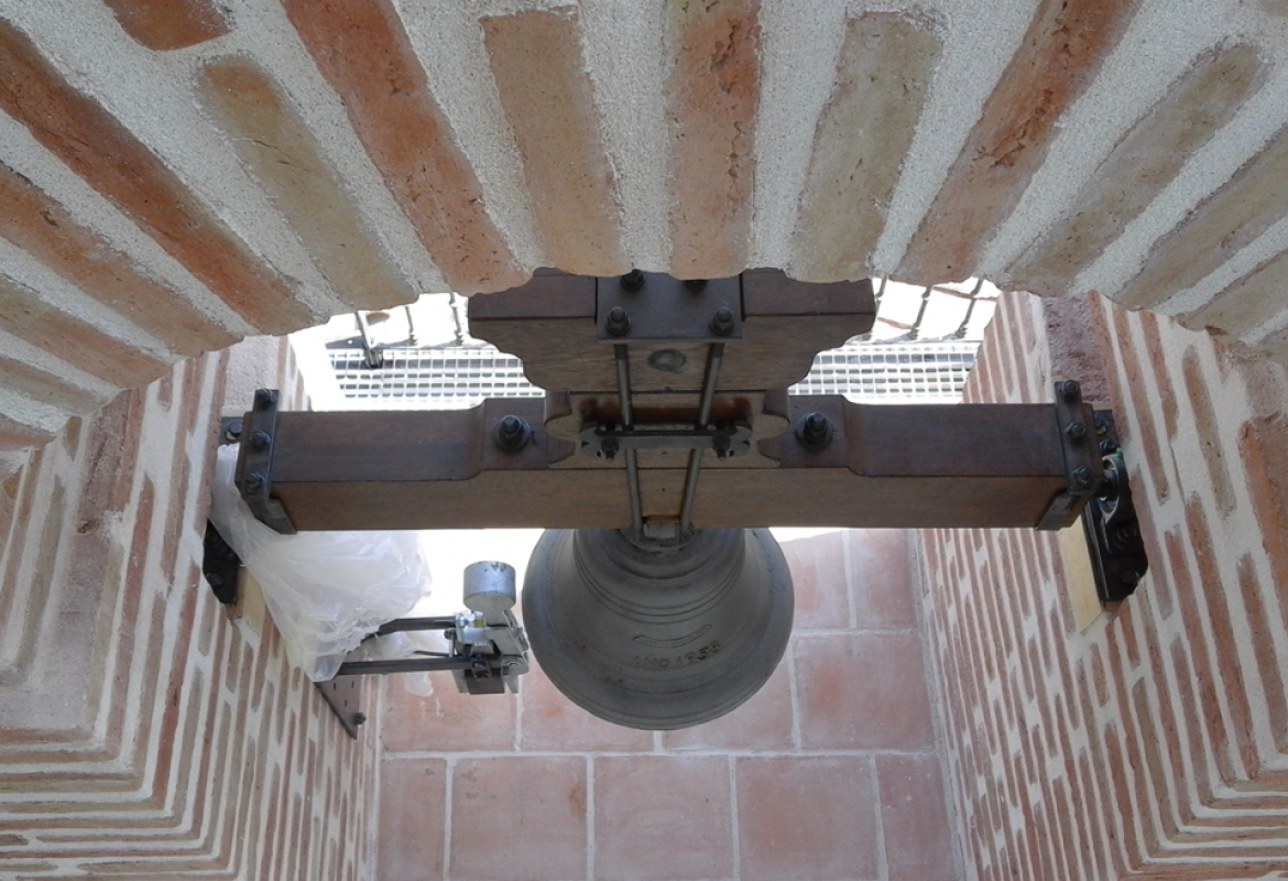 Restauración de la Ermita de San Blas