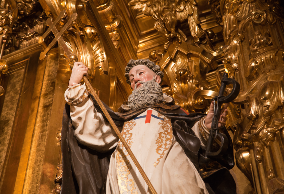 San Félix de Valois