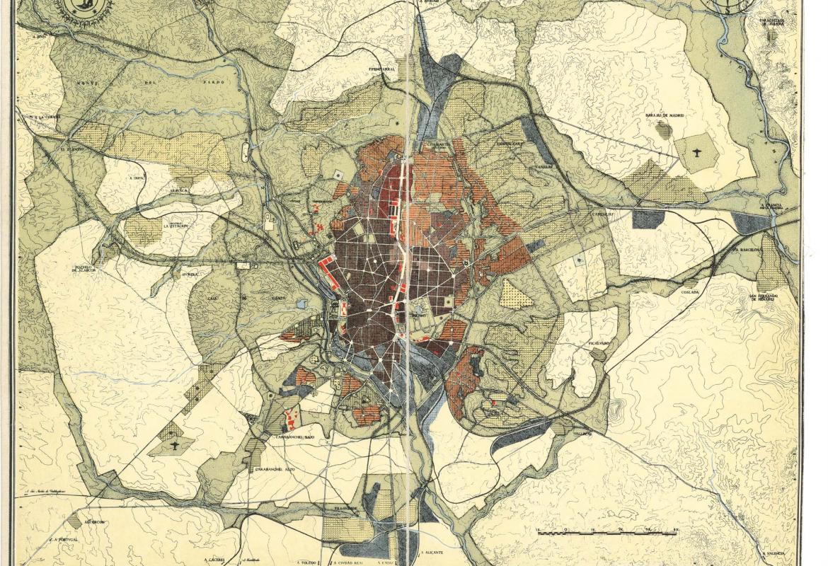 Plan Bidagor (1943)
