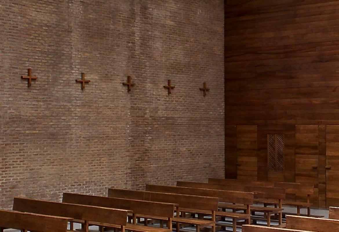 San Pedro Mártir de los Padres Dominicos 