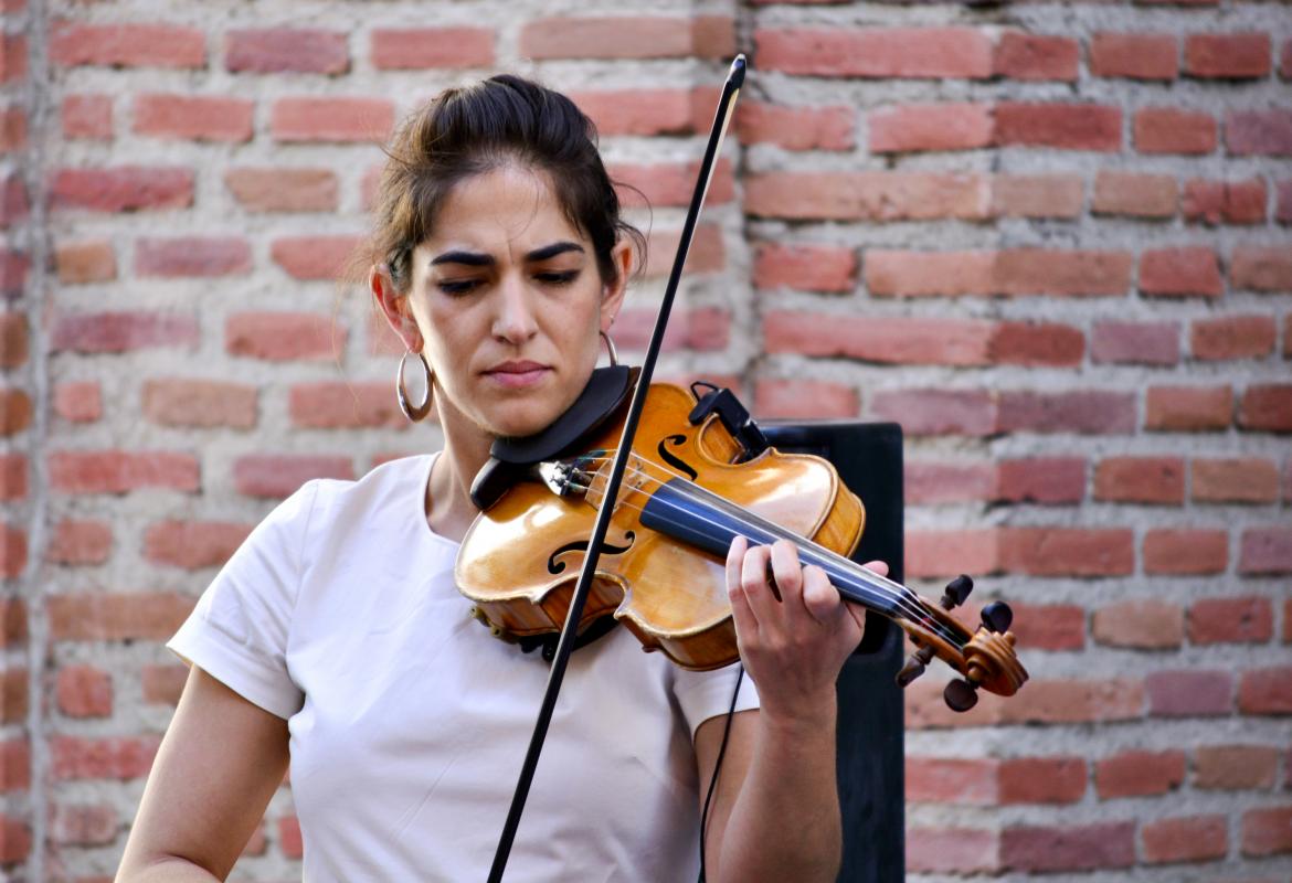 Concierto Swing Machine Orchestra