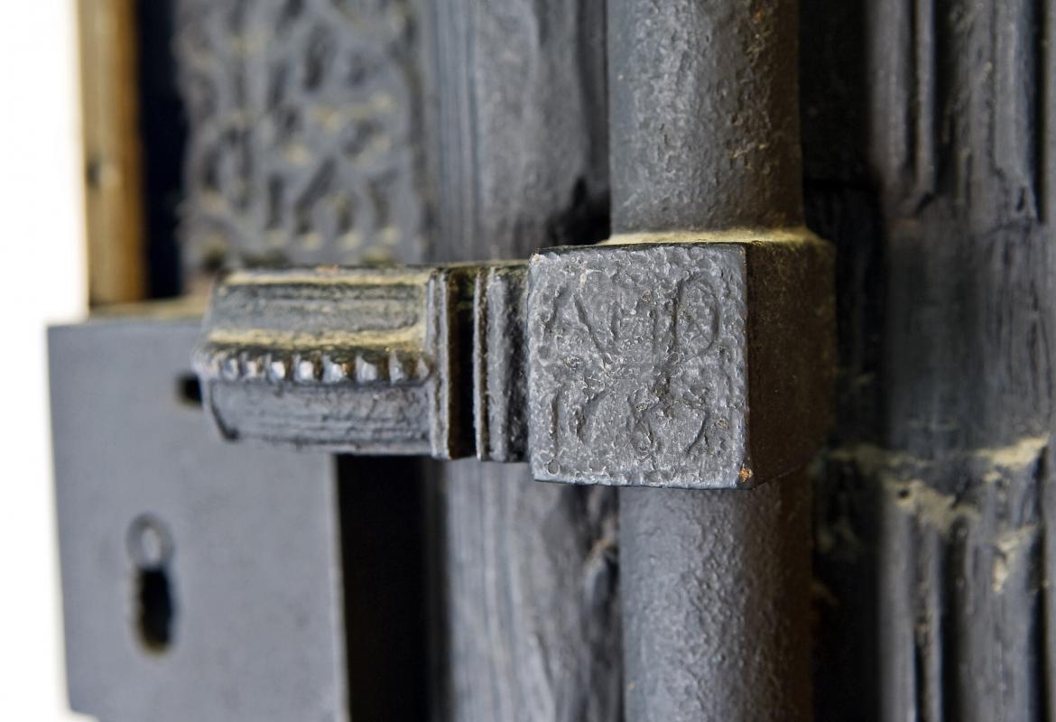 Parroquia de Santa María la Antigua, Vicálvaro  Parroquia de Santa María la Antigua