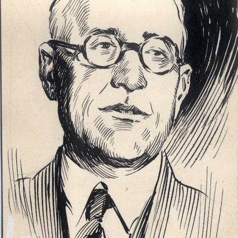 Enrique Díez Canedo