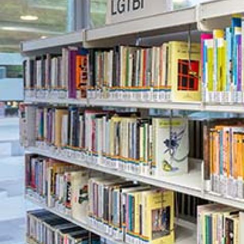 Biblioteca José Hierro (Usera) 2022